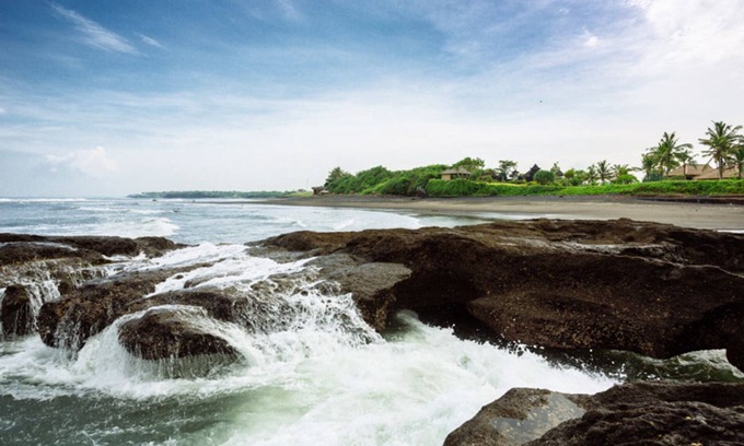 Cemagi Villa | Secluded 5-Star Luxury by the Ocean – Bali Villa 1018