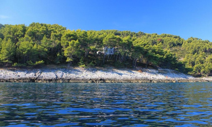 Blato House | Secluded fisherman's cottage Cove Spiliska, Korcula - 9142