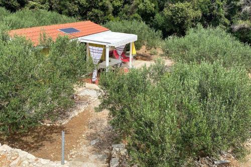 Gdinj House | Secluded fisherman's cottage Cove Skozanje, Hvar - 19749