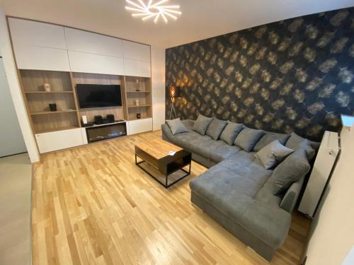Sielce Apartment | Secret Apartments Chełmska 55m2