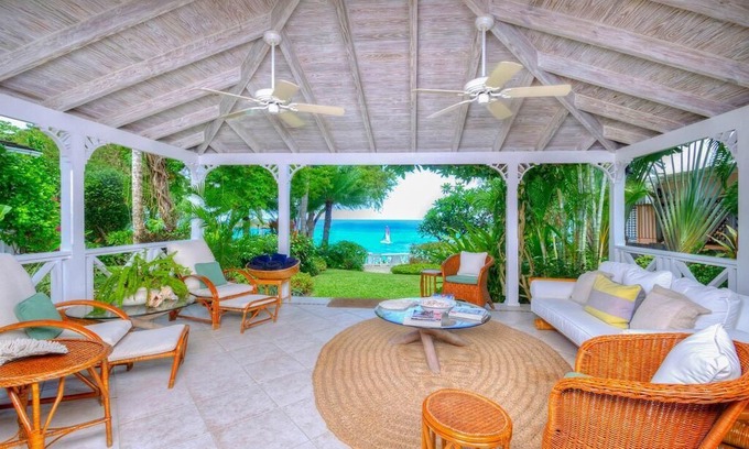 Derricks House | Secret Cove 1 at Saint James