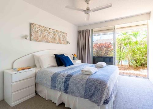 Peregian Beach Apartment | Secret Gem