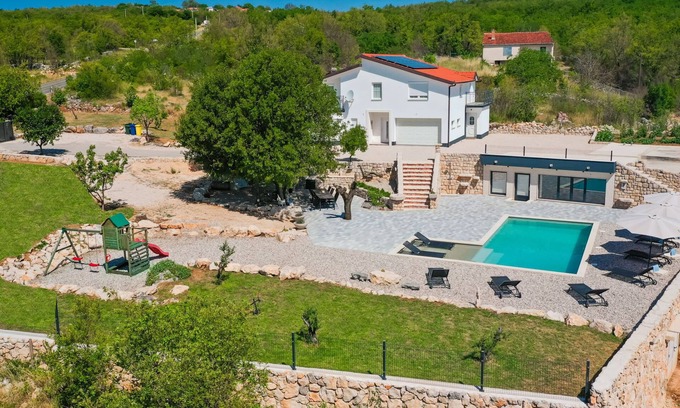 Knezovici House | Secret Gem by Interhome