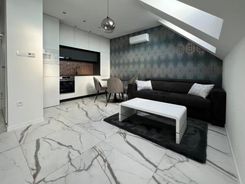 Hajduszoboszlo Apartment | Secret Hideout