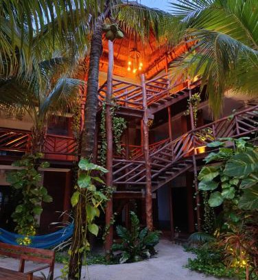Majahual Apartment | Secret Paradise Mahahual