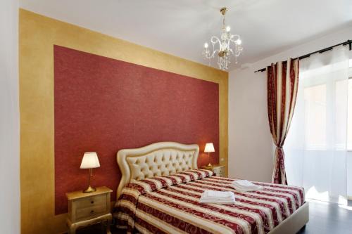 Rione V Ponte House | Secret Rhome