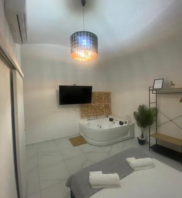 Molfetta House | Secret Suite
