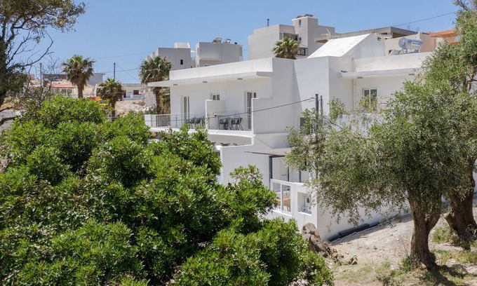 Agios Vasileios Apartment | Secretnest 5, apartment near the beach,Plakias