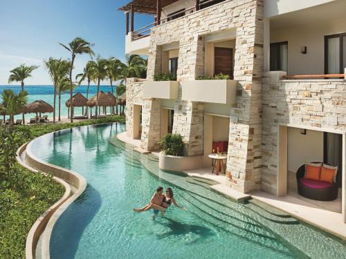 Akumal Resort | Secrets Akumal Riviera Maya - Adults Only