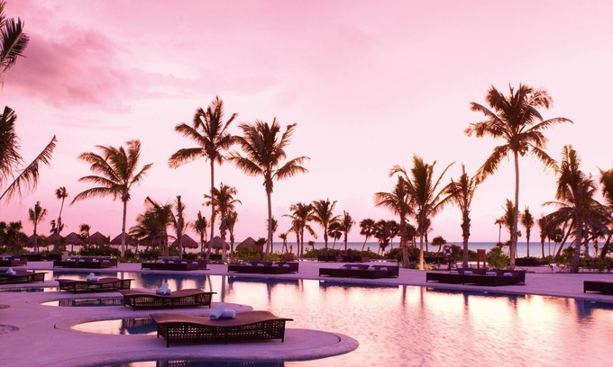 Maroma Resort | Secrets Maroma Beach Riviera Cancun - Adults Only - All inclusive