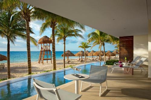 Puerto Morelos Resort | Secrets Riviera Cancún Resort & Spa - Adults Only - All inclusive