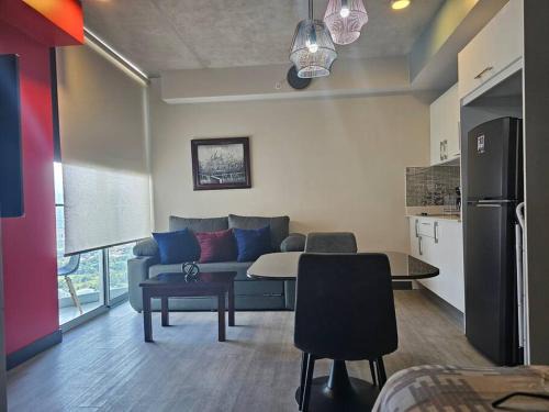 Mata Redonda Apartment | Secrt 3014