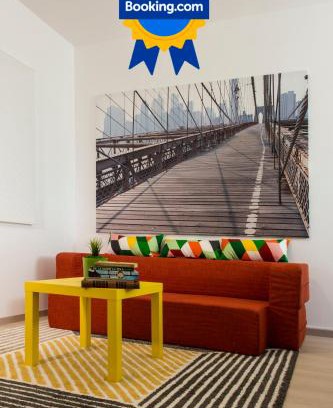 Sector 3 Apartment | Sector 3 - Dristor - Park Lake - Studio R by MRG Apartments