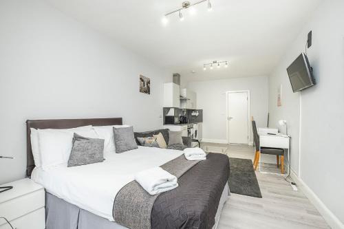 Blackheath Apartment | Securematics Kings Studio Apartments