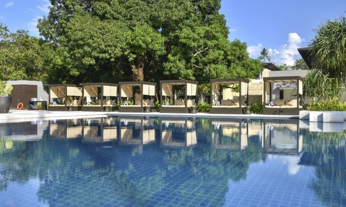 El Nido Hotel | Seda Lio