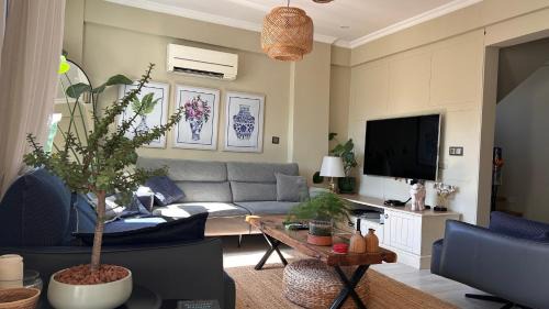 Fethiye Apartment | Sedas house 2 & Fethiye merkez