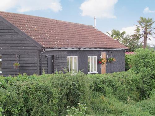 Littleport House | Sedge Lodge