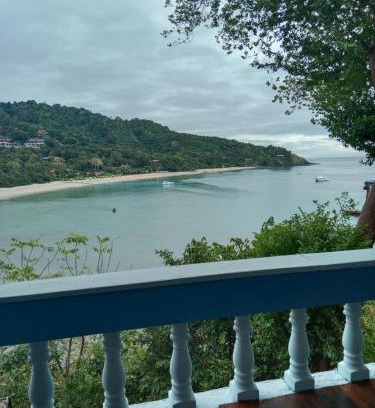 Ko Lanta House | See view bungalow