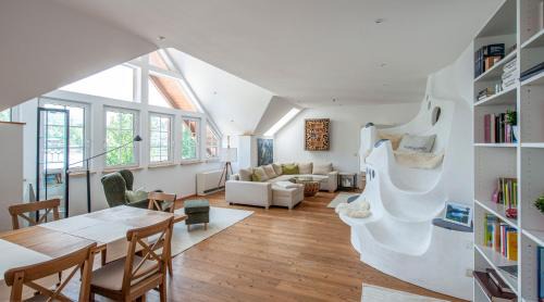 Grundlsee Apartment | SeeAtelier Grundlsee - Your Austrian Home