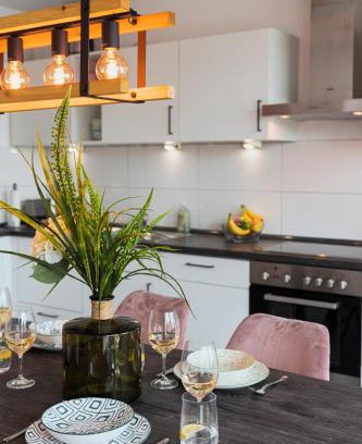 Fischbach Apartment | SEEauszeit in direkter Seenähe