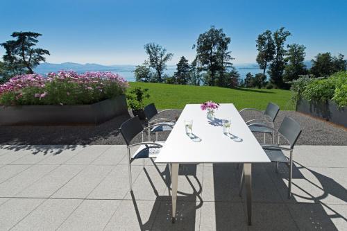 Lochau Apartment | Seeblick Appartements Henle