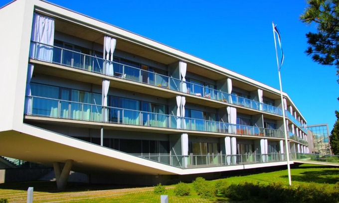 Parnu Apartment | Seedri Residence