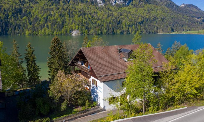 Fuessen Hotel | Seehotel Weissensee