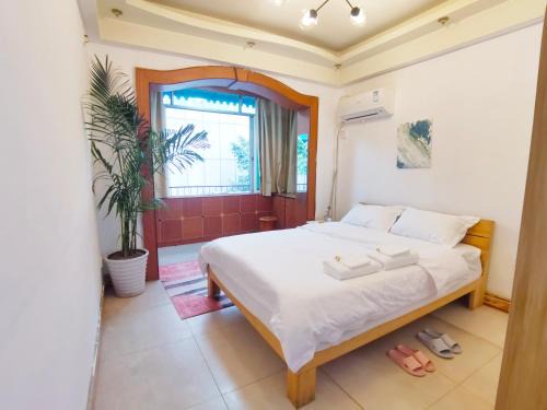 Jinjiang Apartment | Seeking Flavors in Chengdu wangfujing road