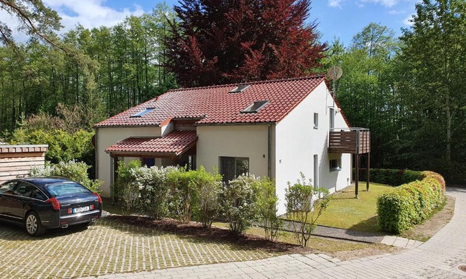 Muritz Apartment | SeeLodge Jabel Appartment 1