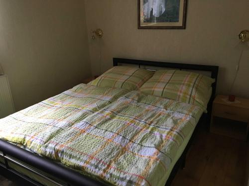 Guestrow Apartment | Seemann,Familie Ferienwohnung Seemann