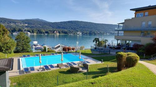 Augsdorf Apartment | Seepark Velden
