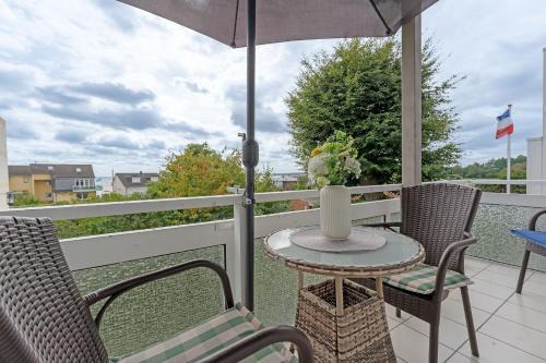 Sierksdorf Apartment | Seepferdchen Deern