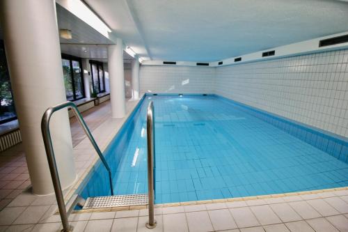 Timmendorfer Strand Apartment | Seepferdchen Suite