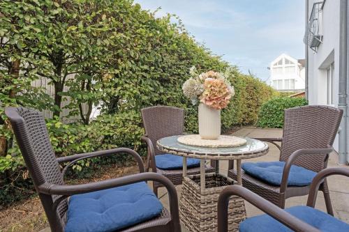 Sierksdorf Apartment | Seepferdchen Stüble