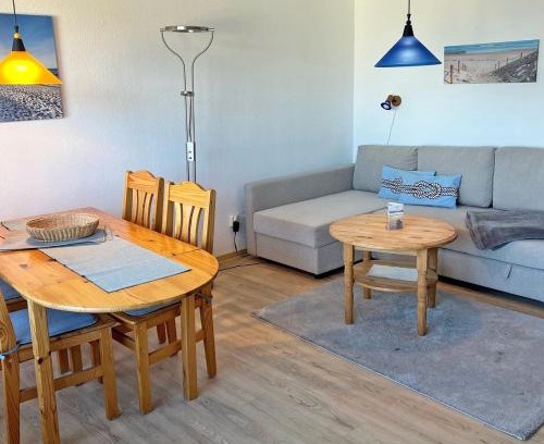 Groemitz Apartment | Seeschlösschen Haus 3 Whg 5