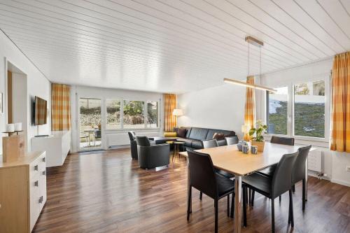 Lenzerheide Apartment | Seestrasse 3, Whg 104