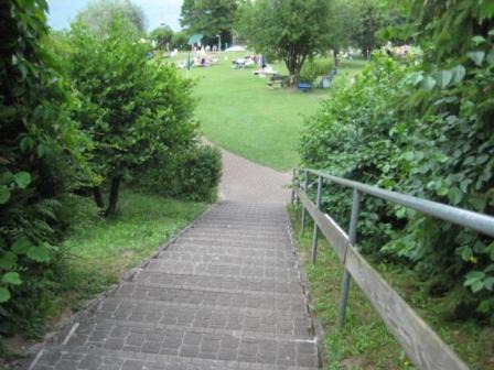 Landskron Apartment | Seewohnung am Ossiacher See direkt an der Gerlitzen