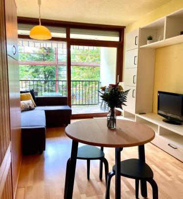 Landskron Apartment | Seewohnung Landskron-Ossiachersee