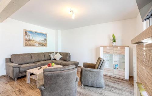 Heringsdorf House | Seewolke 16