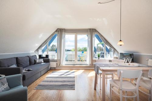 Zingst Apartment | Segeltörn