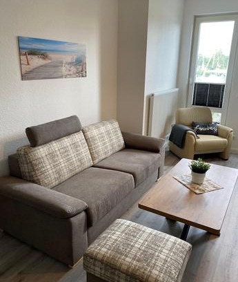 Steinbeckervorstadt Apartment | Seglerblick