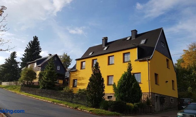 Seiffen Apartment | Seiffen , Neuhausener Straße 7