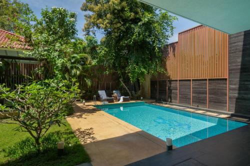 Arpora Villa | Seis Villa-Splendid 4 bhk Villa in Arpora 10 mins drive to Assagao with Large Private Pool, Garden, Gazebo & Caretaker