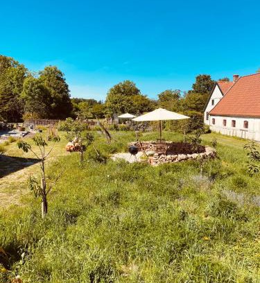 Odder Apartment | Sejersminde Bed and Breakfast