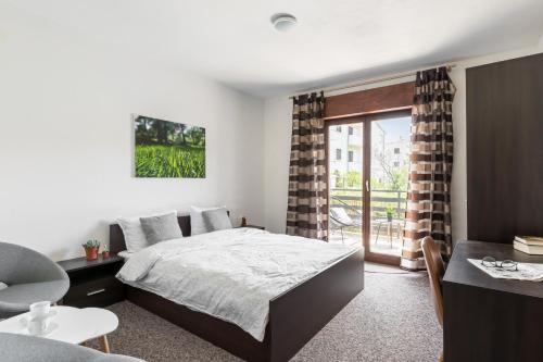 Mejasi Apartment | Seka's Family Home