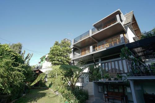 Sidomulyo House | Sekar Gambir Homestay