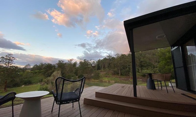 Limpinwood House | Selah Valley Estate