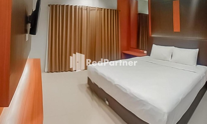 Banjar Hotel | Selaras Prima Guest House RedPartner