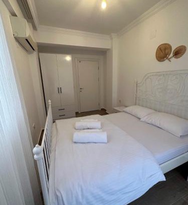 Fethiye Apartment | Selcuklar Apart 1