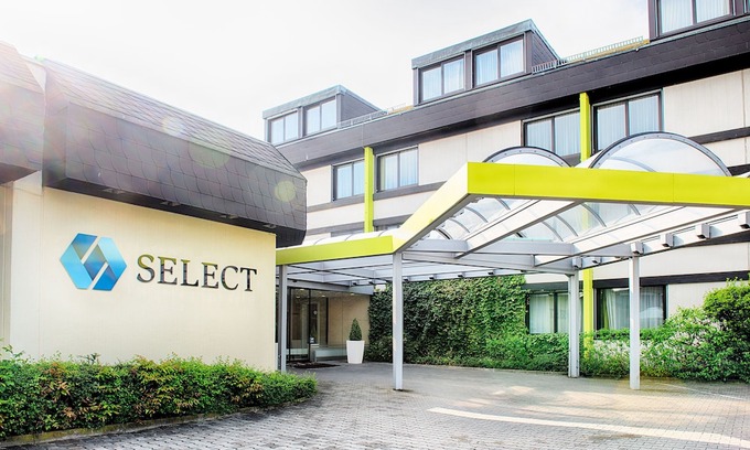 Erlangen Hotel | Select Hotel Erlangen